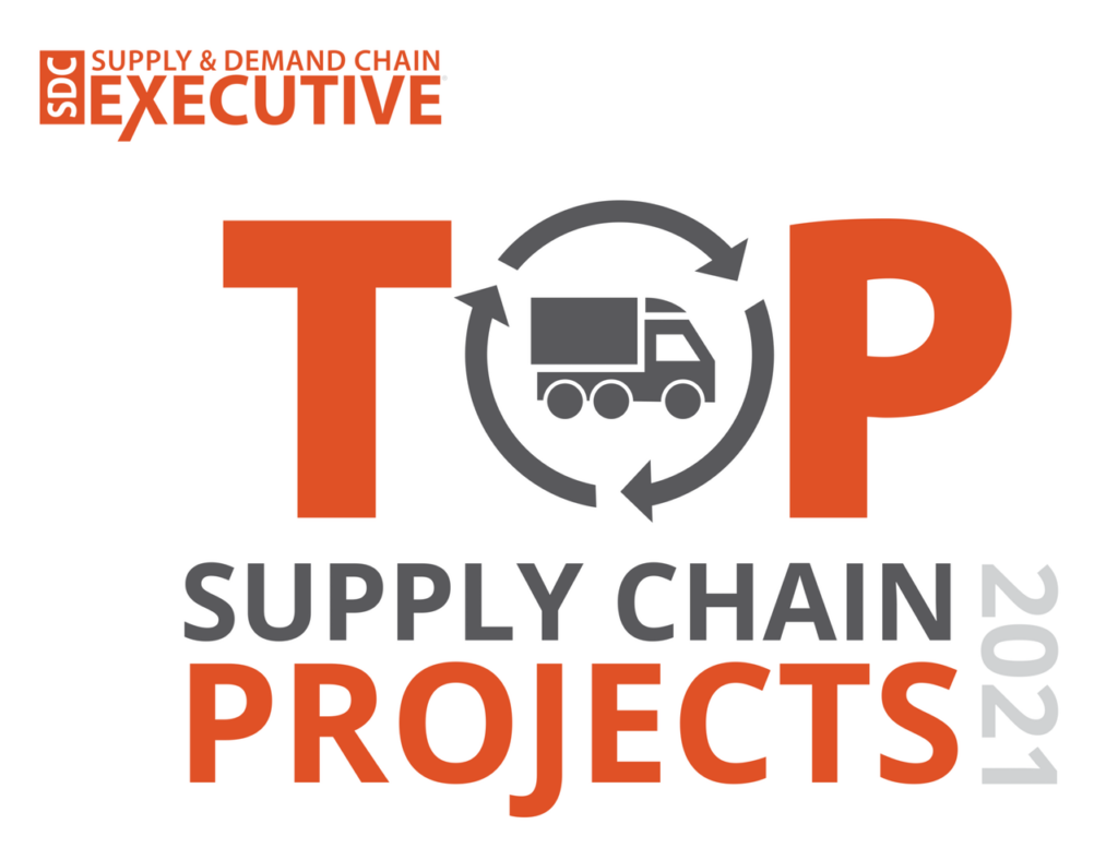 Top Supply Chain Projects
