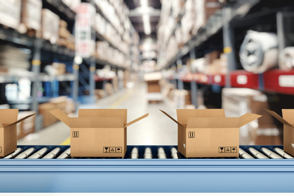 Direct-to-Store Fulfillment How 3PLs Are Driving Retail Efficiency