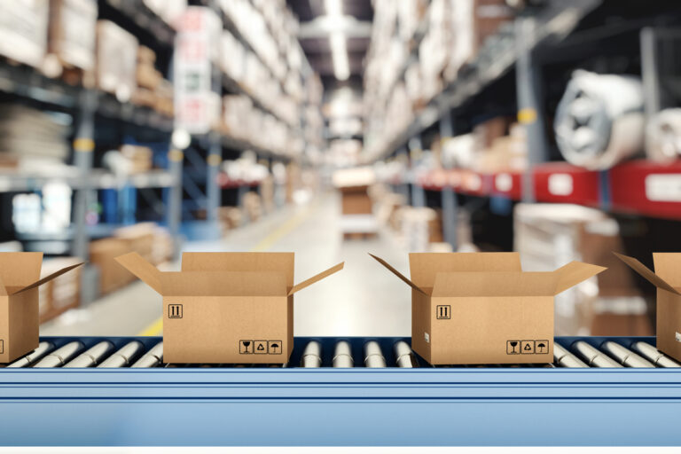 Direct-to-Store Fulfillment How 3PLs Are Driving Retail Efficiency