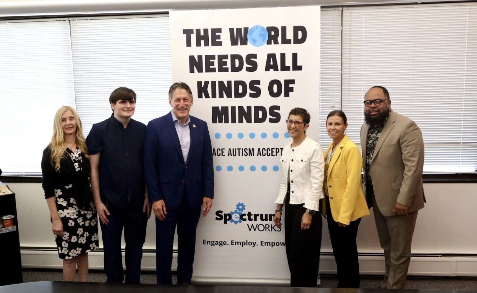 Hiring Neurodiverse Talent in STEM: How Bergen Logistics Is Leading the Way