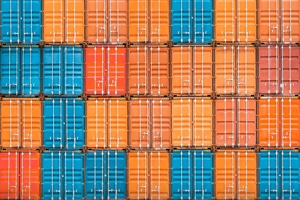 Tariffs & Bonded Warehouses