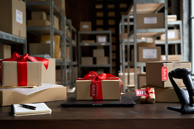 Peak Season Playbook: Black Friday Fulfillment with Bergen