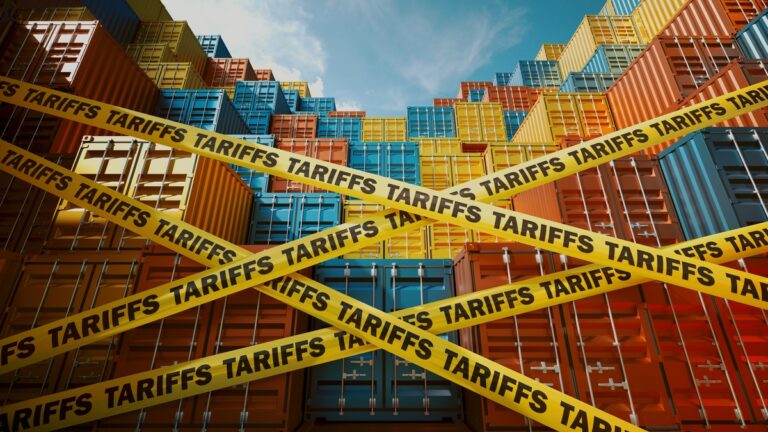 Tariff Mitigation Strategy 2026