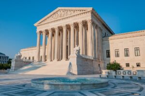 Supreme Court Tariff Ruling 2026 | Bergen Logistics 3PL