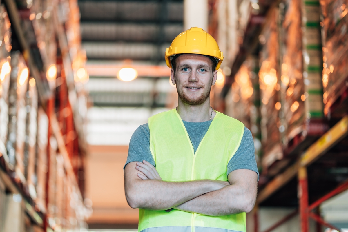 What Is a Bonded Warehouse? Bergen Logistics Explains