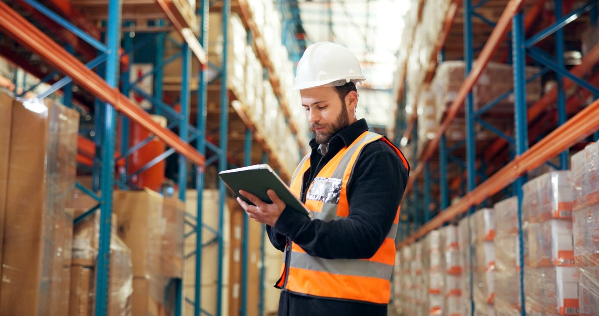 How Bonded Warehousing Improves Cash Flow | Bergen Logistics