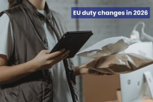 EU Import Duty Changes in 2026