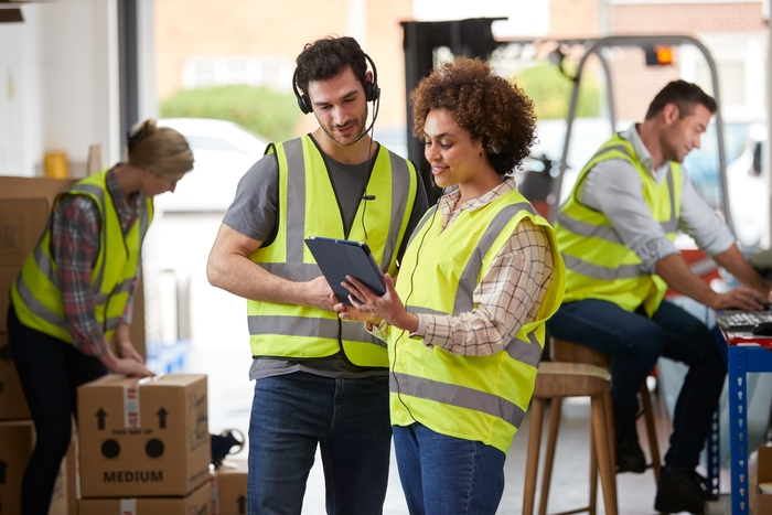 Peak Season Fulfillment: 2026 Guide for E-Commerce Brands