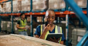 7 Signs Your Fulfillment Operation Isn’t Ready for Peak Season | Bergen Logistics